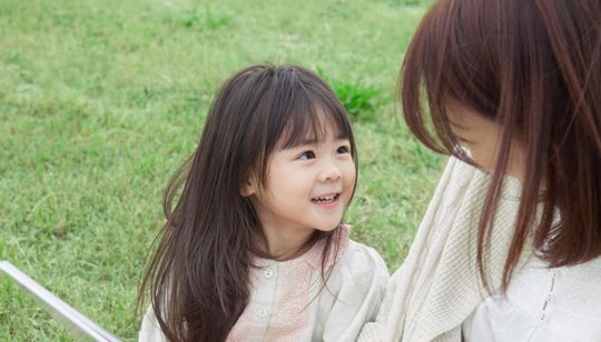 Cha mẹ có thể dạy dỗ khi con làm sai, nhưng có 3 điểm mấu chốt tuyệt đối đừng mắc phải