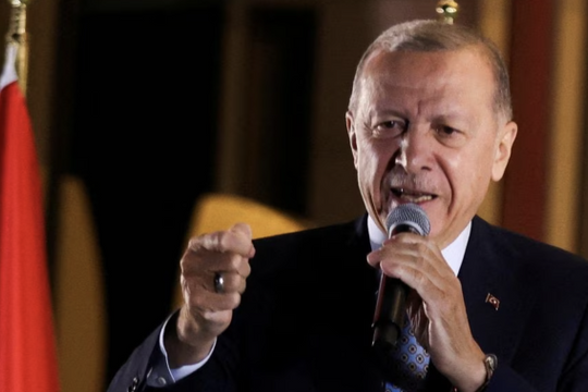Tổng thống Thổ Nhĩ Kỳ nỗ lực làm trung gian hòa giải xung đột ở Ukraine