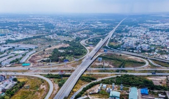 Ách tắc giải phóng mặt bằng cao tốc Biên Hòa – Vũng Tàu, đoạn qua Đồng Nai