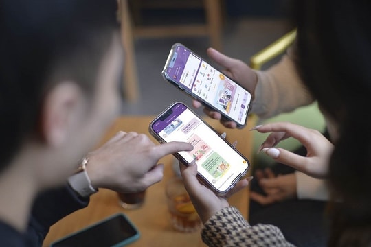 Giải pháp giúp chủ shop nhàn hơn, đơn tăng mà không cần thêm nhân viên