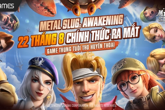 code game - Tin tức, hình ảnh, video clip mới nhất về