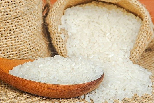 Ấn Độ cấm xuất khẩu, gạo Việt thêm cơ hội tiếp cận thị trường Anh