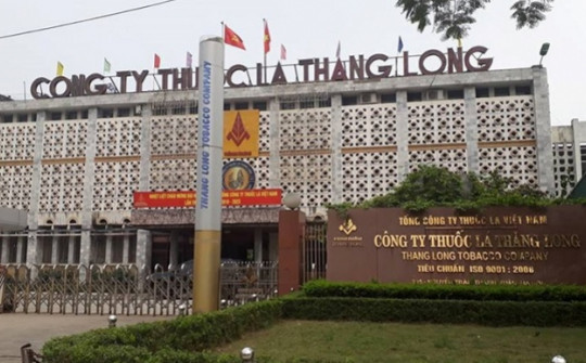 Sẽ xây trường học, nhà ở… tại 9 cơ sở nhà đất phải di dời khỏi khu vực nội đô Hà Nội?