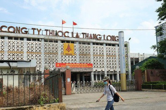 Cận cảnh 9 nhà máy, cơ sở phải di dời khỏi ''đất vàng'' nội đô Hà Nội