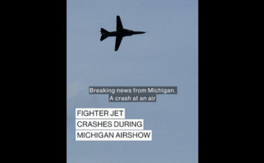 Video: Cận cảnh phi công kích hoạt ghế phóng, nhảy dù khỏi tiêm kích MiG-23 rơi ở Mỹ