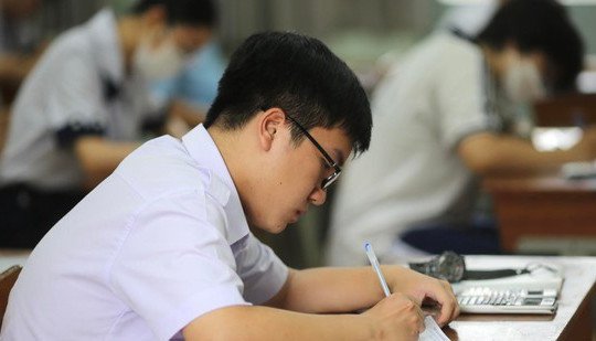 TP HCM khuyến khích học sinh thi lấy chứng chỉ tiếng Anh quốc tế
