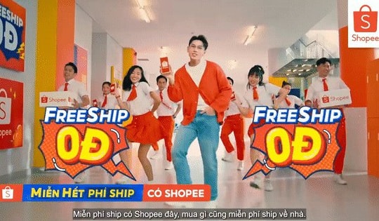 Chỉ với 15 giây TVC, Isaac thu hút triệu view nhờ diện mạo điển trai và khả năng rap đầy bất ngờ