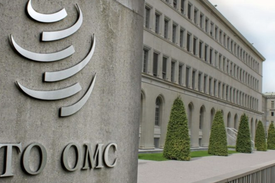 Trung Quốc chỉ trích 'tiêu chuẩn kép' của Mỹ tại WTO