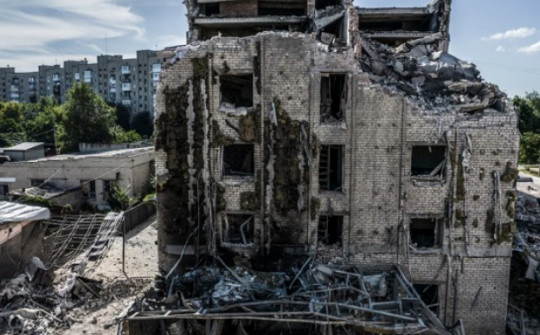 Tâm trạng của người Ukraine khi cuộc phản công chưa đạt kết quả sau hơn hai tháng?