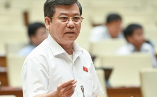 Viện trưởng Lê Minh Trí lần thứ 10 trả lời về "kỳ án gỗ trắc ở Quảng Trị"