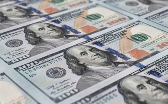 Tỷ giá USD hôm nay 16/8: Tăng nhẹ khi doanh số bán lẻ của Mỹ cao hơn dự báo