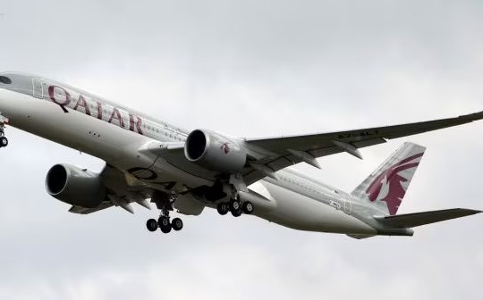 Đằng sau những "chuyến bay ma" của hãng hàng không Qatar tại Australia