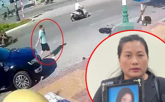 Cựu thiếu tá quân đội tông chết nữ sinh Ninh Thuận: Mọi lời xin lỗi giờ đã muộn màng