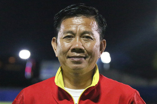 Trực tiếp họp báo U23 Việt Nam dự giải U23 Đông Nam Á: HLV Hoàng Anh Tuấn nói gì?