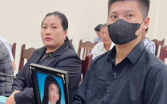 Xét xử vụ cựu thiếu tá quân đội tông chết nữ sinh Ninh Thuận