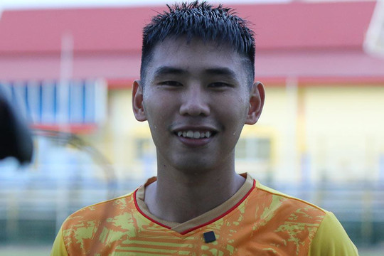 SAO U23 Việt Nam hào hứng chờ ra quân đua ngôi vua U23 Đông Nam Á