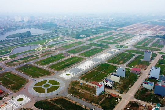 Tiết lộ về liên danh đầu tư dự án gần 3.000 tỷ tại Bắc Giang