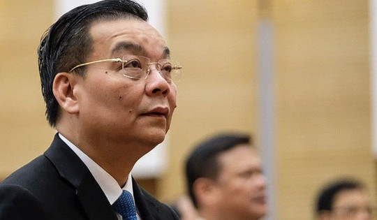 Ông Chu Ngọc Anh bỏ quên túi tiền 'cảm ơn' hơn 4,6 tỷ đồng