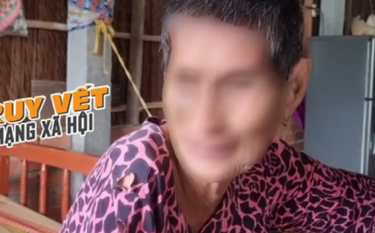 Mẹ chồng bị con dâu đánh ở Cà Mau gây xôn xao mạng xã hội
