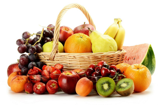 Nên ăn trái cây vào thời điểm nào trong ngày?