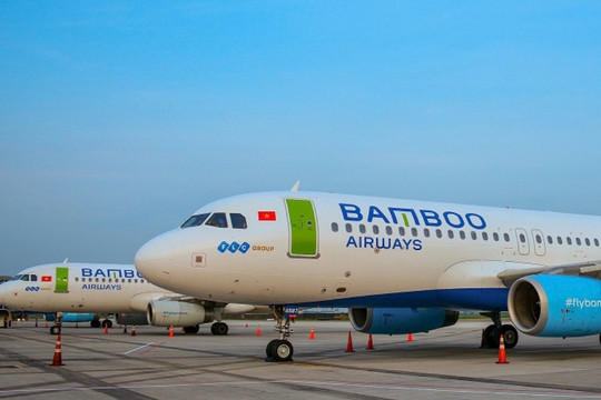 Thủ tướng chỉ đạo các bộ, ngành tháo gỡ khó khăn cho Bamboo Airways