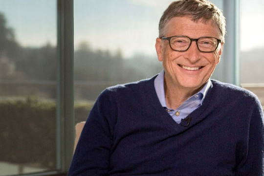 Tỷ phú Bill Gates chỉ ra 3 môn học then chốt ai cũng NÊN HỌC để thuận lợi trong công việc