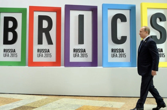 Chuyên gia: Nếu quốc gia châu Á này gia nhập BRICS, 'cuộc chơi' của toàn thế giới sẽ thay đổi