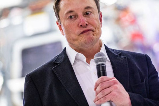 Đại thắng ở thị trường nội địa, Trung Quốc tiến tới tham vọng lớn: Tỷ phú Elon Musk đã "tắt nụ cười"