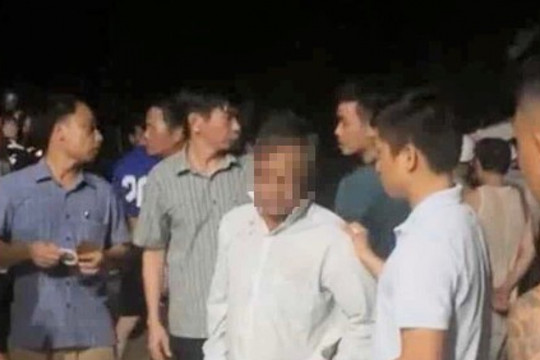 Bất ngờ về nghi án bắt cóc gây xôn xao dư luận Quảng Trị