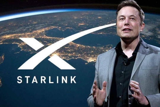 Bất ngờ với chỉ số sau lần hiếm hoi được nhìn vào "ví tiền" của SpaceX