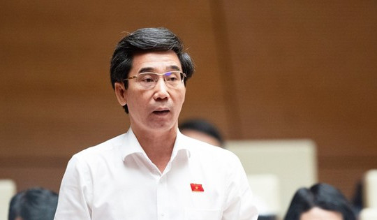 Thủ tướng phê chuẩn kết quả bầu Phó Chủ tịch Đà Nẵng