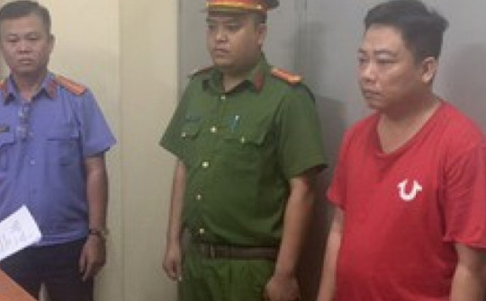 Công an TP HCM kết luận hành vi sai phạm của YouTuber Võ Minh Điền