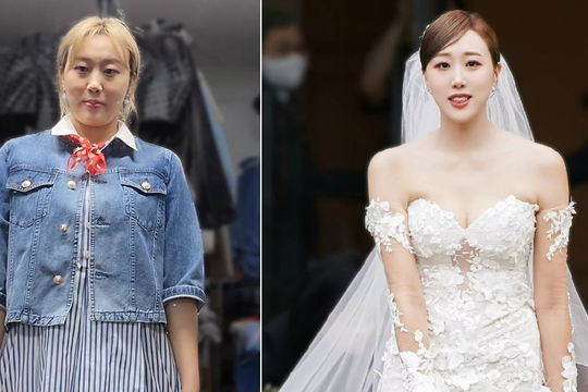 Giảm cân thần tốc 9kg trong 2 tháng, cô gái xứ Hàn chia sẻ 5 bí quyết