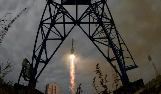 Luna-25 đâm vào Mặt trăng: Nga thiệt hại hàng chục tỷ rúp, cố vấn sứ mệnh của TT Putin nhập viện sau tin dữ