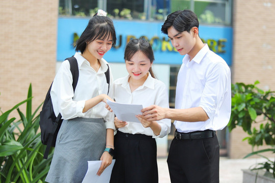 Trường Đại học Nguyễn Tất Thành công bố điểm chuẩn xét tuyển 52 ngành đào tạo