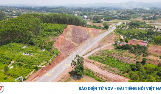 Nhiều sai phạm tại các dự án đầu tư xây dựng ở huyện Yên Thế, Bắc Giang