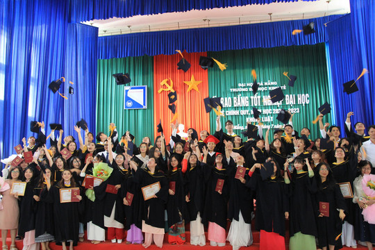 Điểm chuẩn Trường ĐH Kinh tế Đà Nẵng năm 2023