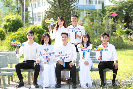 Điểm chuẩn Trường ĐH Sư phạm Kỹ thuật Đà Nẵng năm 2023