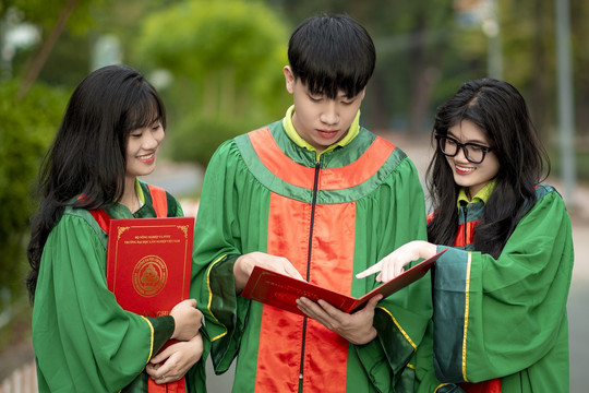 Điểm chuẩn Phân hiệu Đại học Lâm Nghiệp tại Đồng Nai năm 2023
