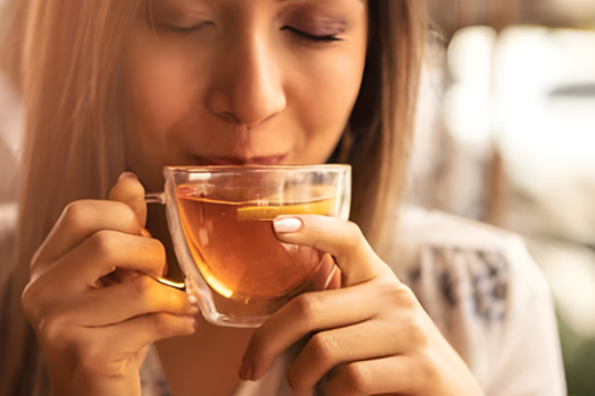 Uống trà xanh phòng bệnh tốt nhất nên chọn thời điểm này, nhưng nếu có dấu hiệu này cần dừng ngay!