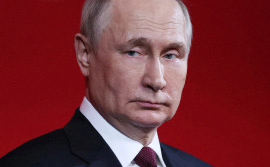 Ông Putin: Đồng USD mất dần vai trò toàn cầu