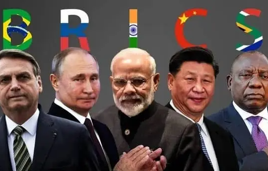 Thế lực 'sừng sỏ' có khả năng gia nhập BRICS: Tuyên bố đóng ngay 1,5 tỷ USD 'nóng hổi' nếu được vào khối