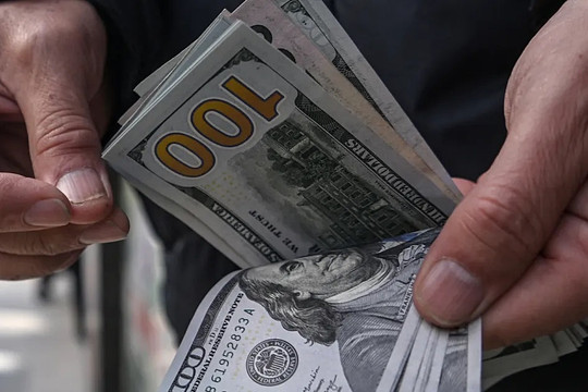 Đối đầu Mỹ - Trung Quốc liệu có sớm chấm dứt kỷ nguyên đồng đô la Mỹ?