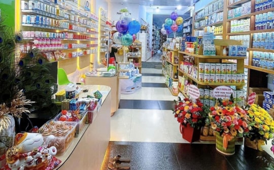 Sâm Nam Baby: “Người bạn” hỗ trợ cha mẹ trong hành trình nuôi dưỡng bé