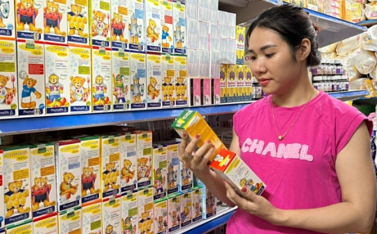 Kid’s Store - Mang yêu thương vào từng sản phẩm cho bé