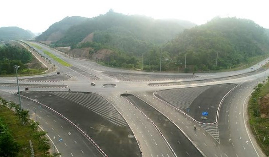Yên Bái dự kiến có thêm một cao tốc, hai quốc lộ và 12 đường tỉnh