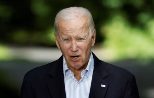 Tổng thống Biden lên tiếng trước thông tin trùm Wagner thiệt mạng