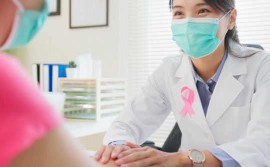 Tập đoàn Y khoa Hoàn Mỹ hướng đến chẩn đoán và điều trị ung thư vú toàn diện