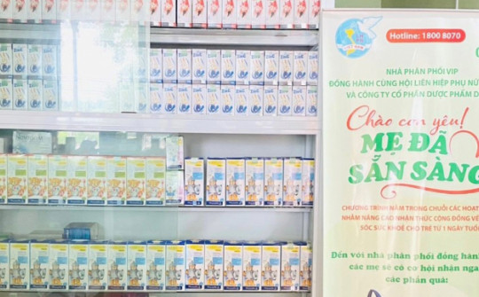 Nhà thuốc Bảo Minh: Nơi lan tỏa sức khỏe và hy vọng cho cộng đồng
