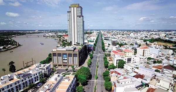 Cần Thơ sẽ giải ngân mạnh vốn đầu tư công những tháng cuối năm